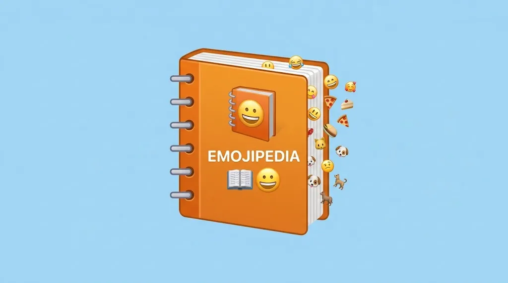 What Is Emojipedias? 📖😀