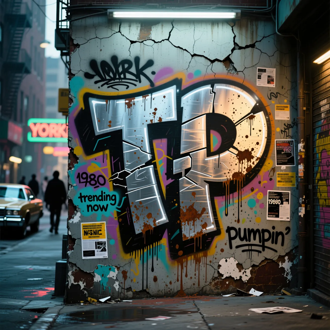 TP Meaning in Text Slang New York