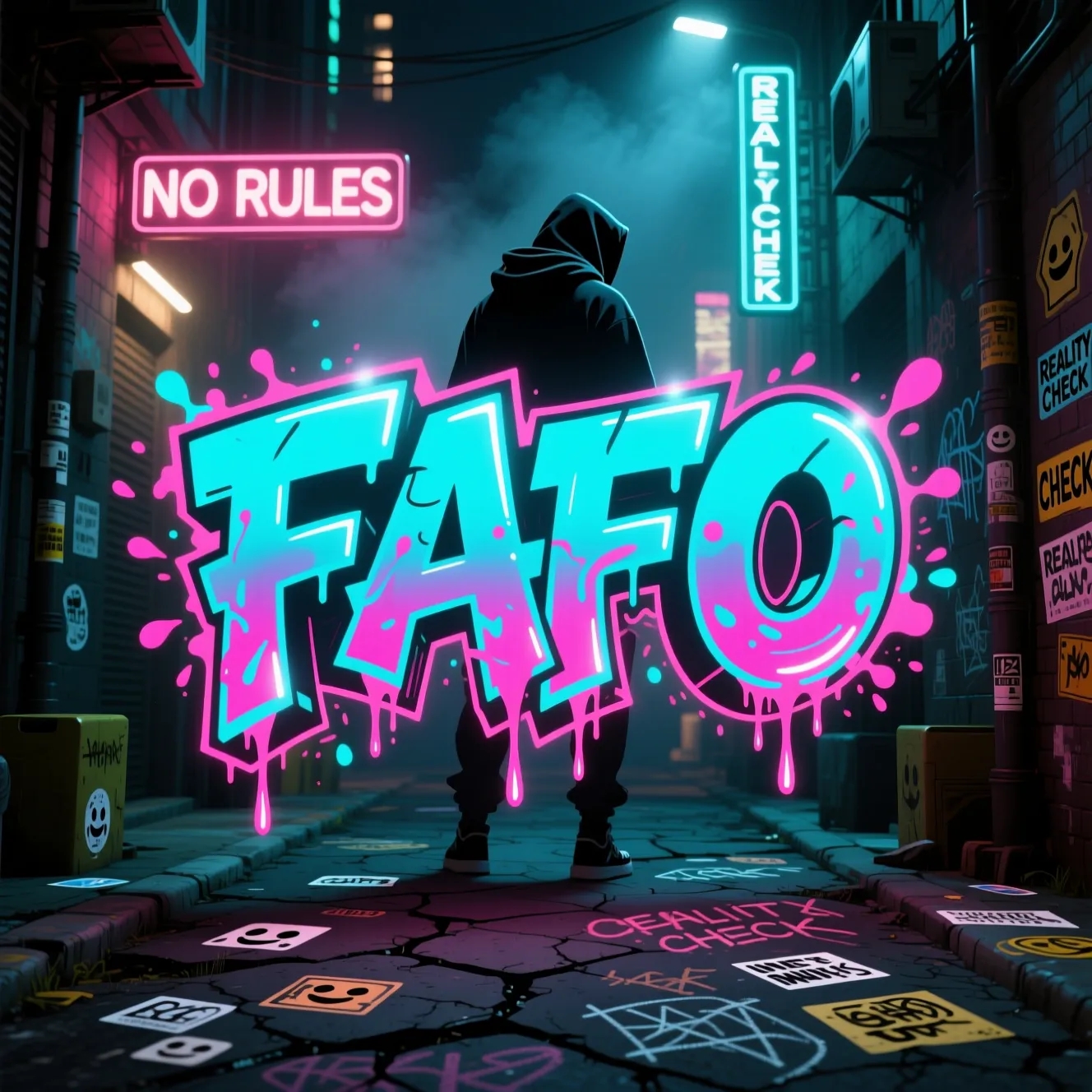 FAFO Meaning Slang