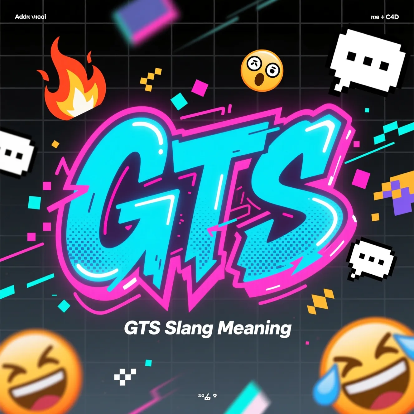 GTS Slang Meaning