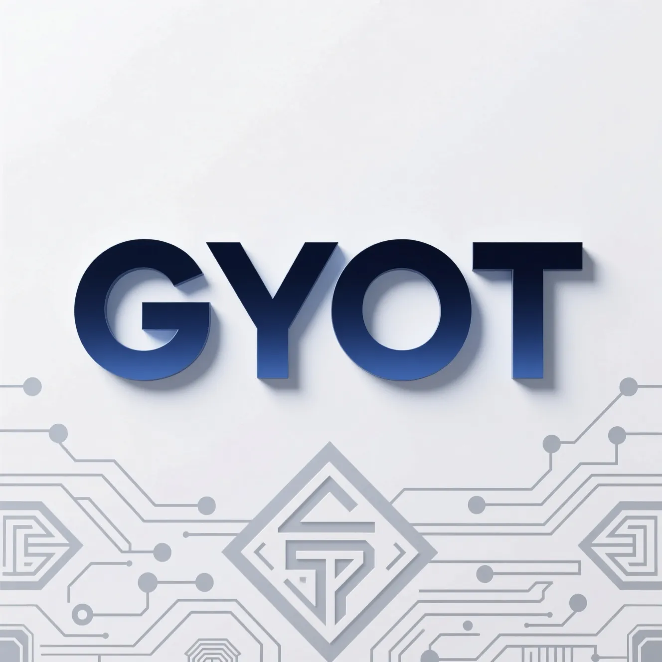 GYOT Meaning in Text