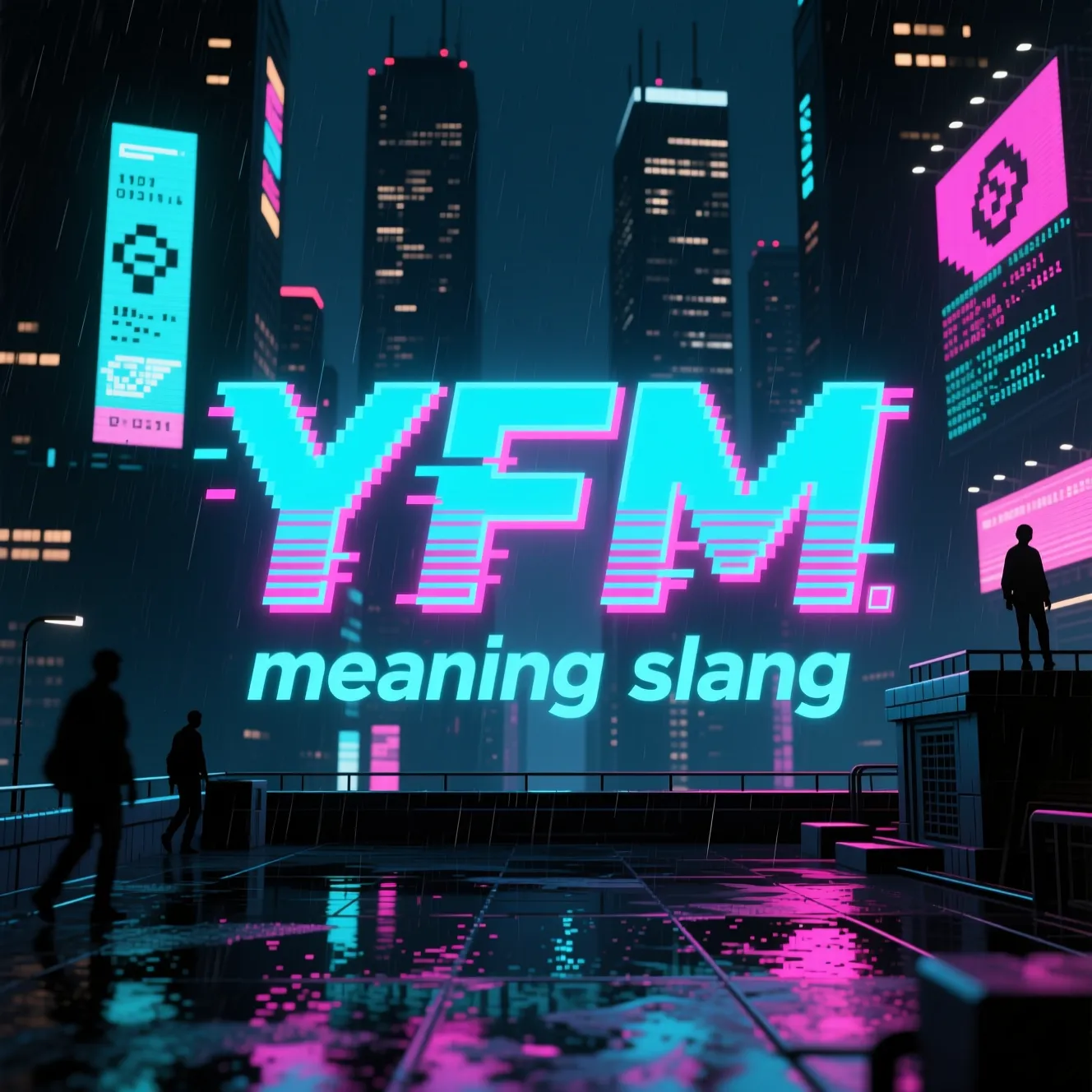 YFM Meaning Slang