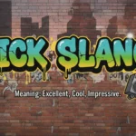 Sick Slang Meaning