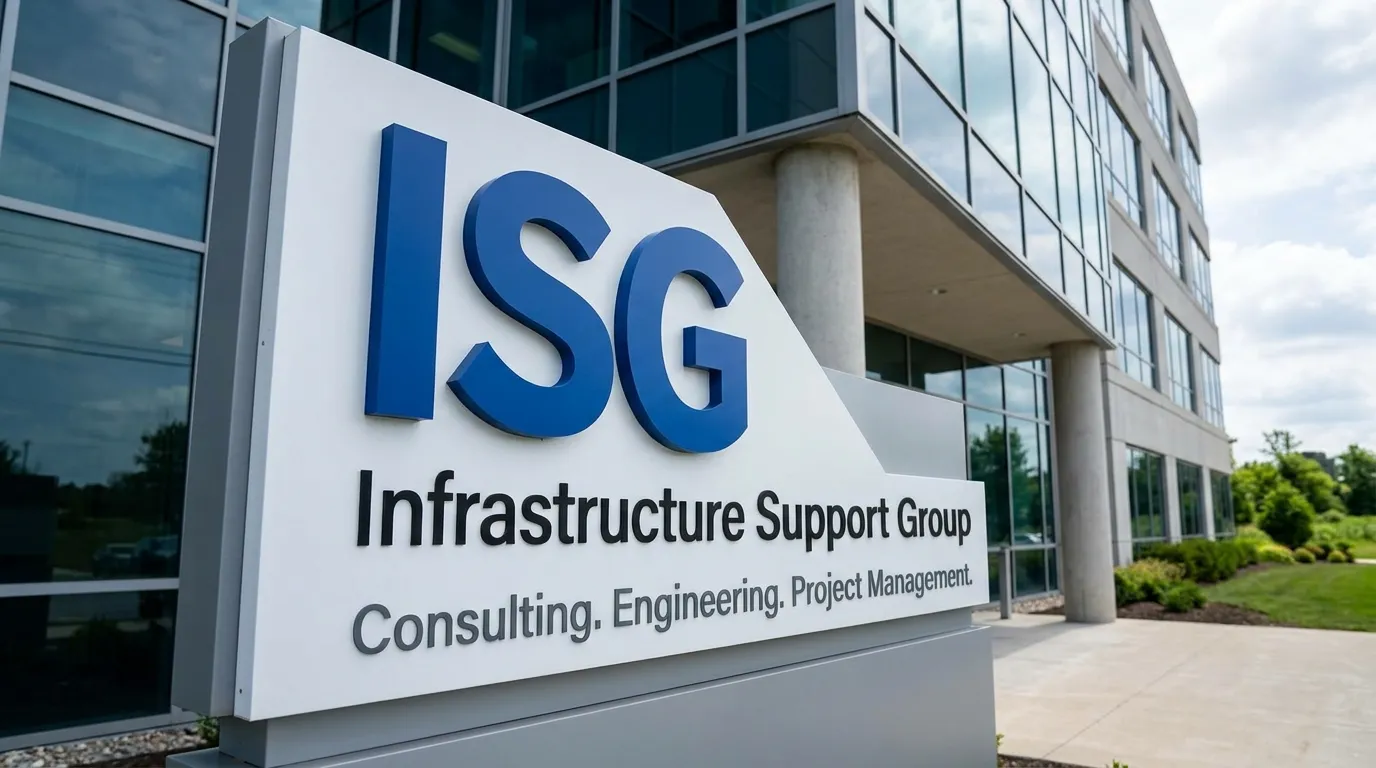 ISG Meaning in Text
