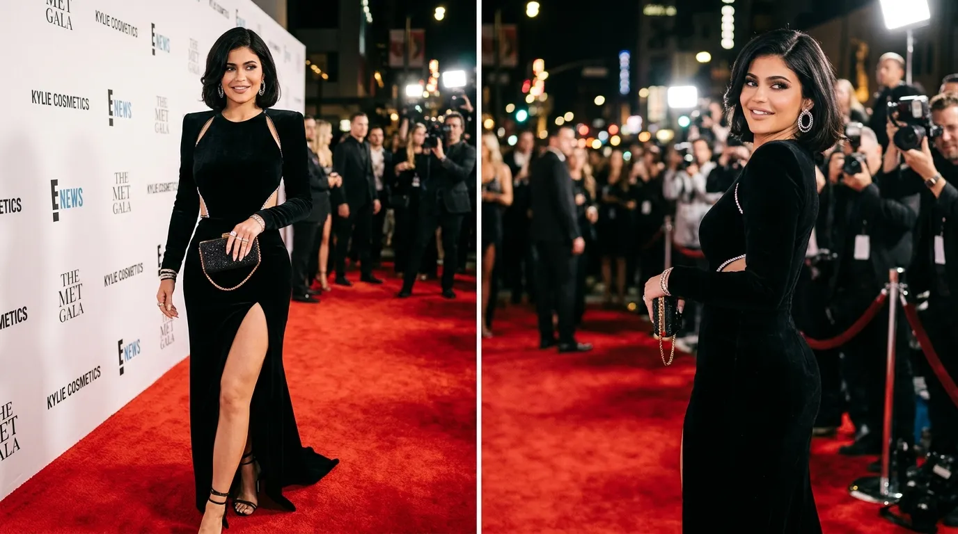 Kylie Jenner