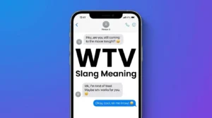WTV Slang Meaning