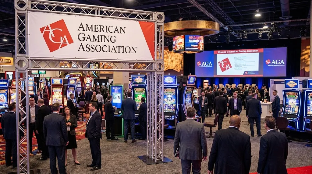 American Gaming Association