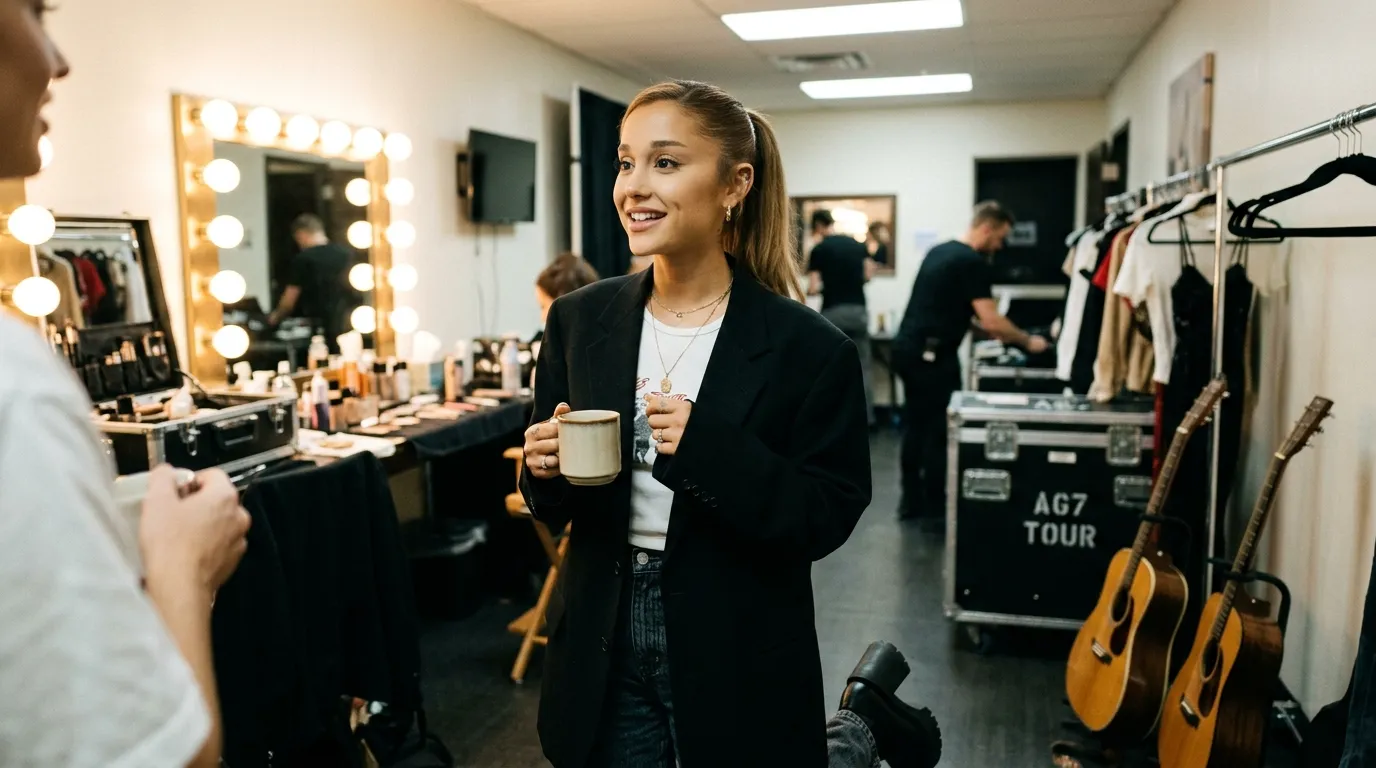 Ariana Grande