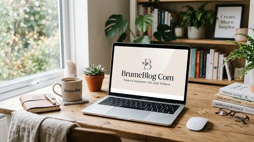 BrumeBlog Com
