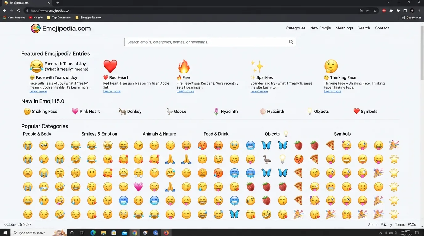 Emojipedias.com