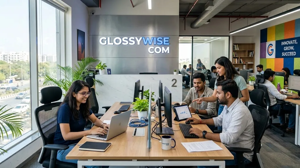 Glossywise Com 2