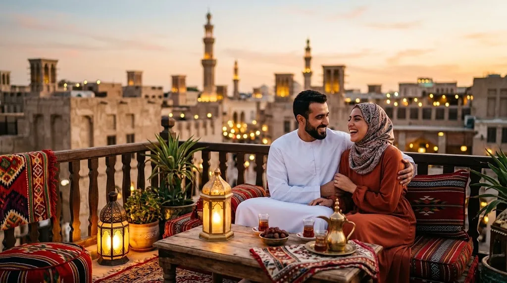 Habibi Meaning