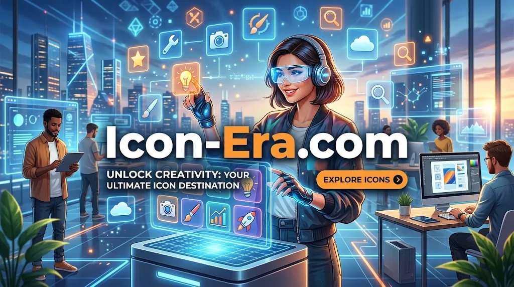 Icon-Era com