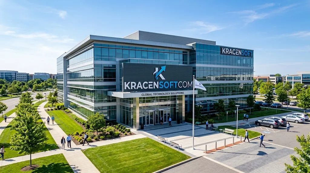 Kracensoft Com