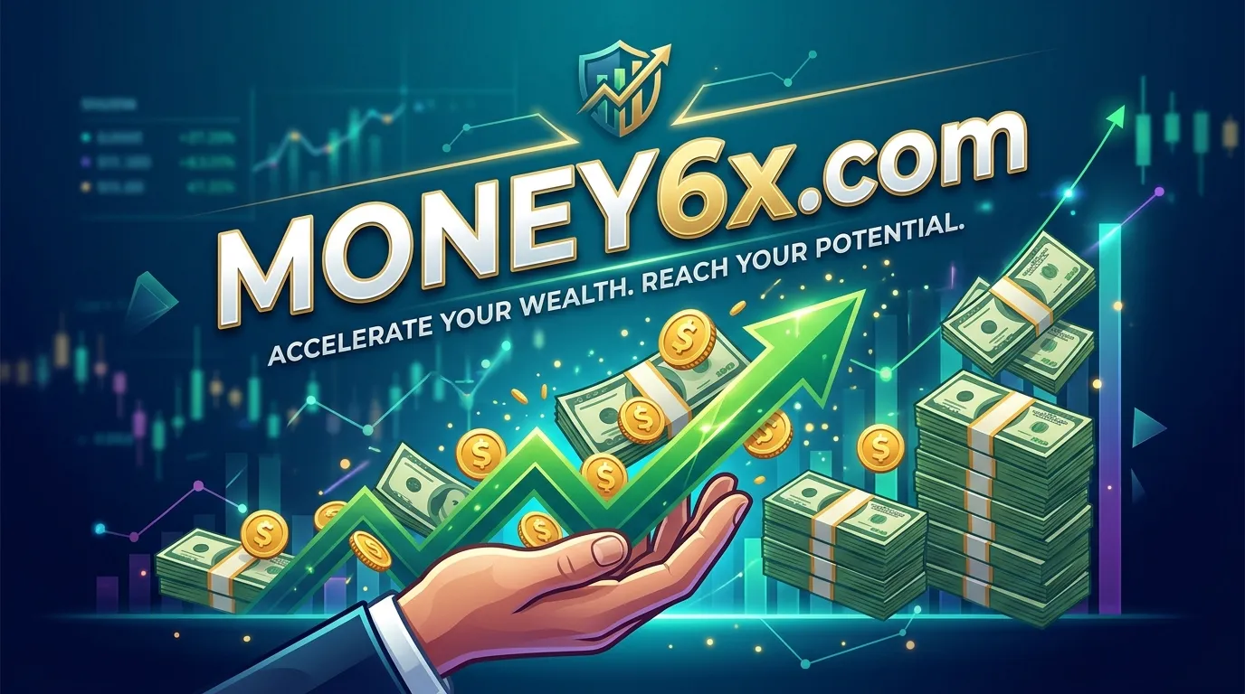 Money6x com