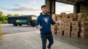 MrBeast