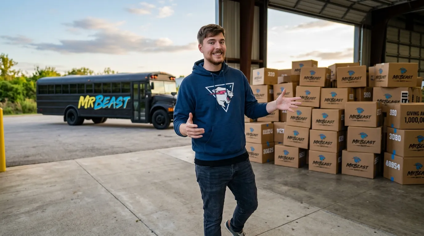 MrBeast