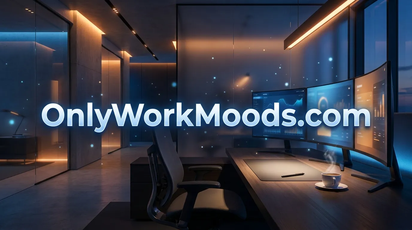 OnlyWorkMoods com