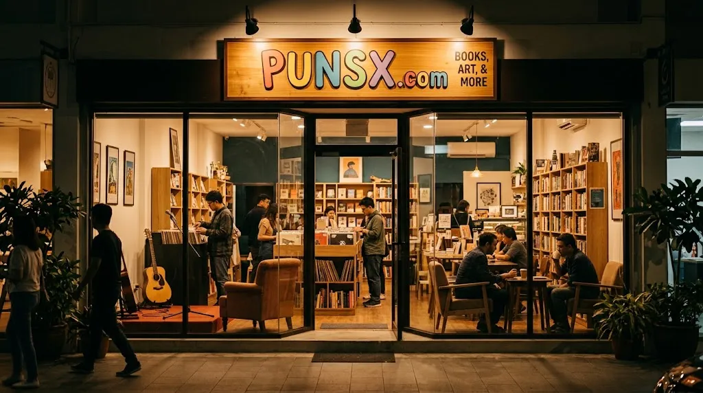 Punsx com