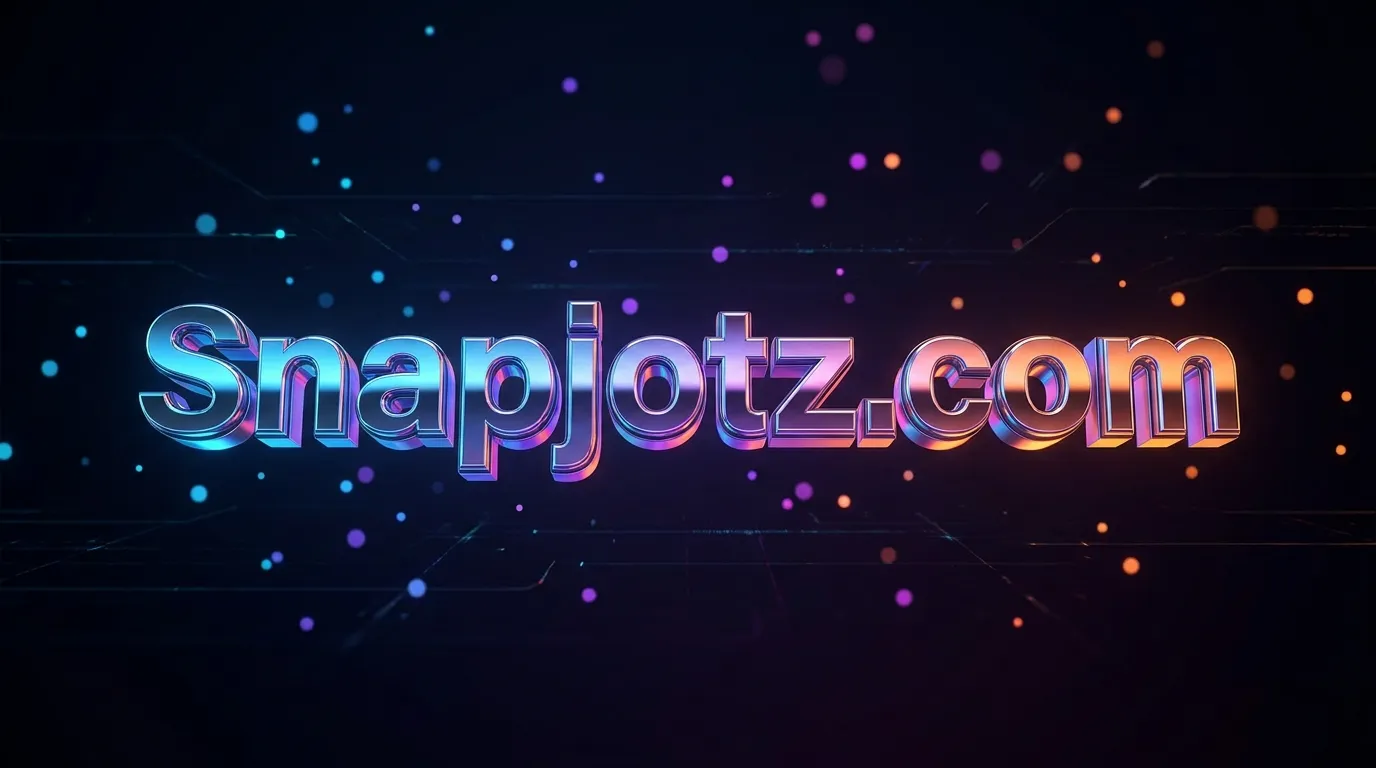 Snapjotz Com