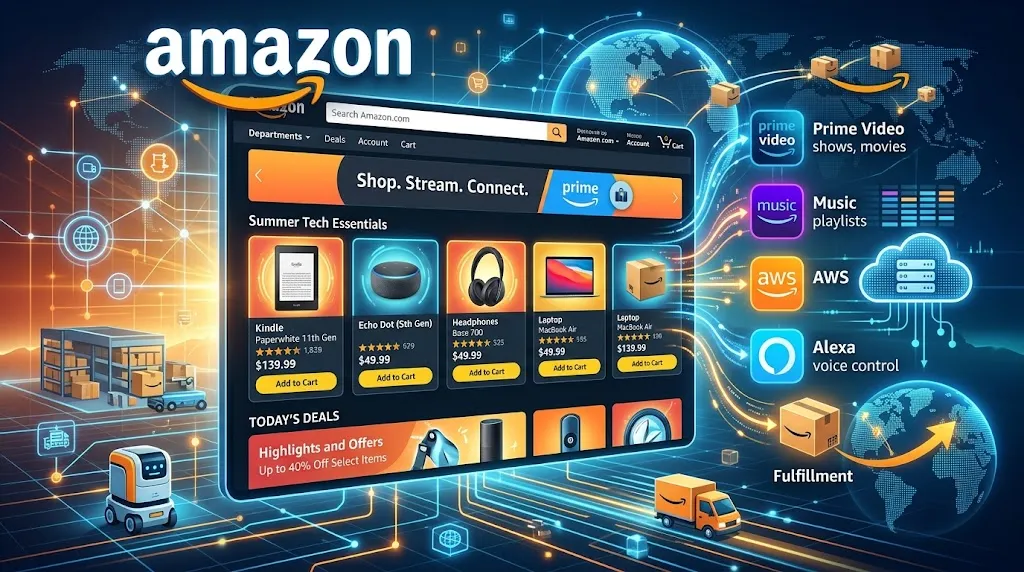 Amazon.com