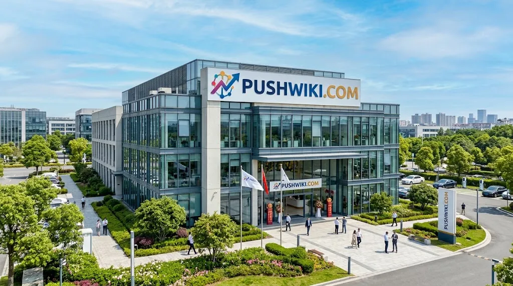 Pushwiki Com